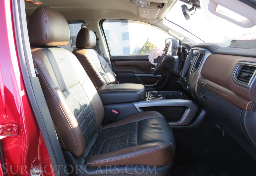 2016 Nissan Titan XD - Image 39