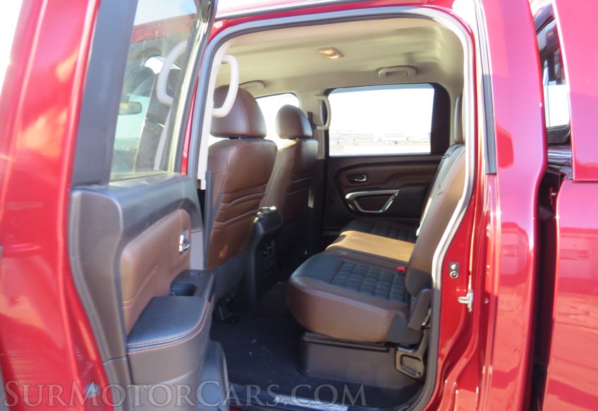 2016 Nissan Titan XD - Image 46