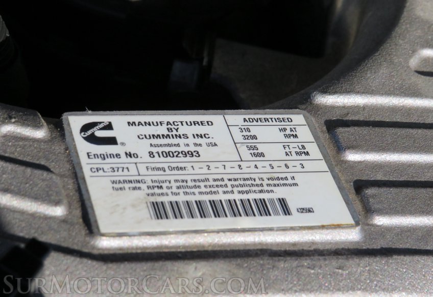 2016 Nissan Titan XD - Image 77