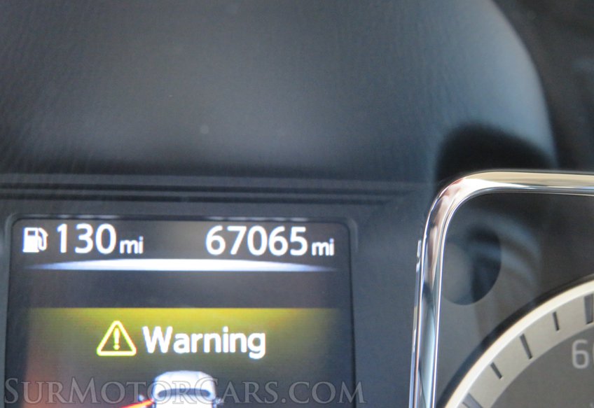 2016 Nissan Titan XD - Image 50