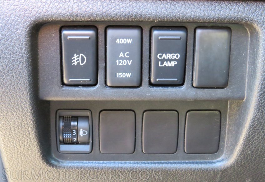 2016 Nissan Titan XD - Image 67