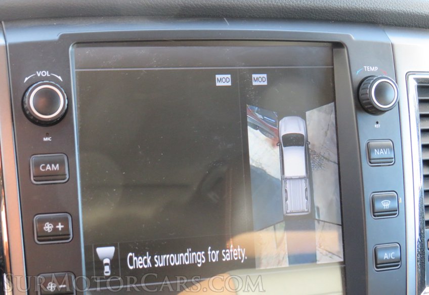 2016 Nissan Titan XD - Image 59