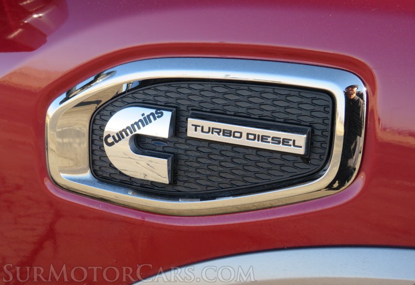 2016 Nissan Titan XD - Image 23