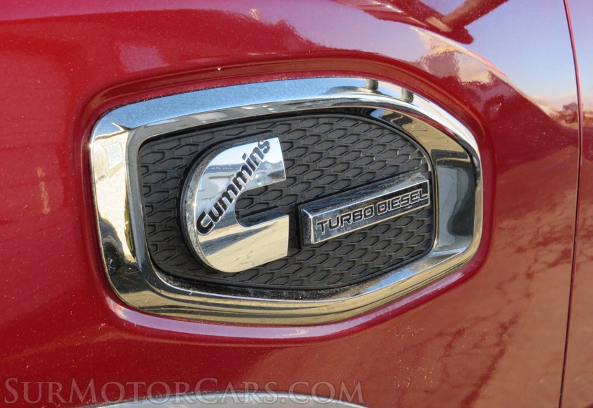 2016 Nissan Titan XD - Image 79