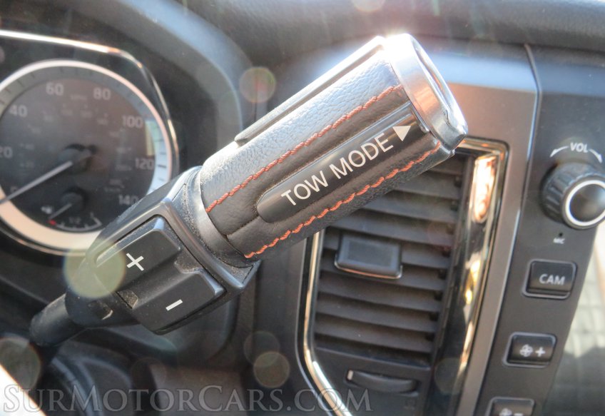 2016 Nissan Titan XD - Image 54