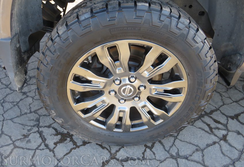 2016 Nissan Titan XD - Image 72