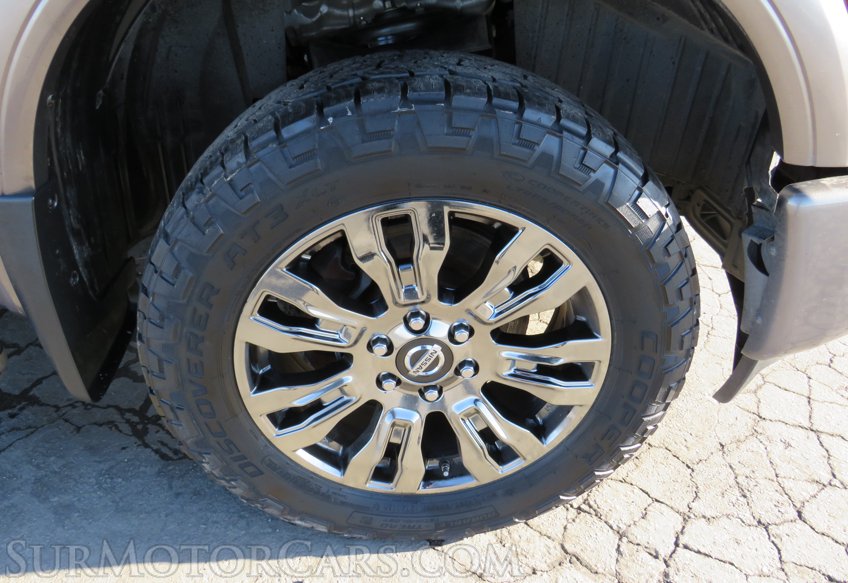 2016 Nissan Titan XD - Image 73