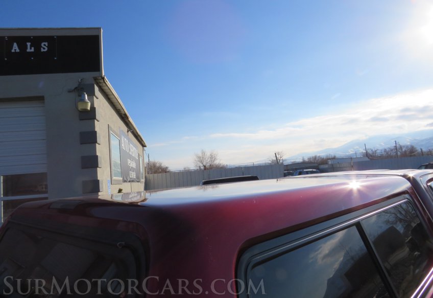 2016 Nissan Titan XD - Image 34