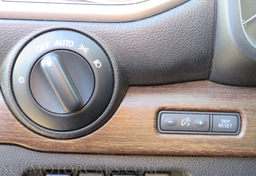 2016 Nissan Titan XD - Image 66