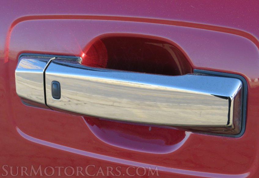 2016 Nissan Titan XD - Image 24