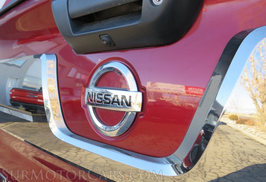 2016 Nissan Titan XD - Image 21