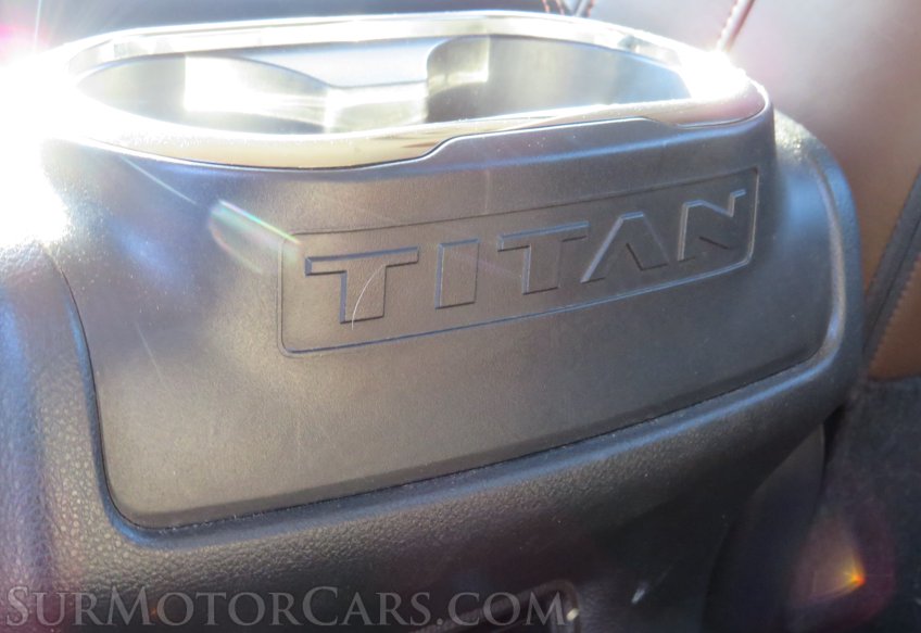 2016 Nissan Titan XD - Image 64