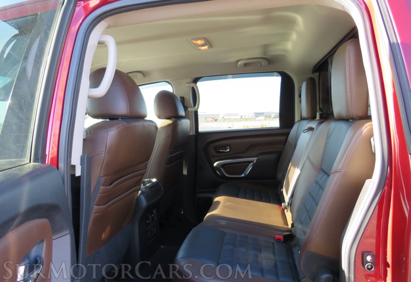 2016 Nissan Titan XD - Image 42
