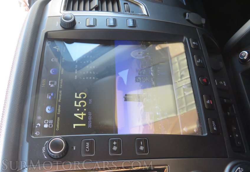 2016 Nissan Titan XD - Image 52