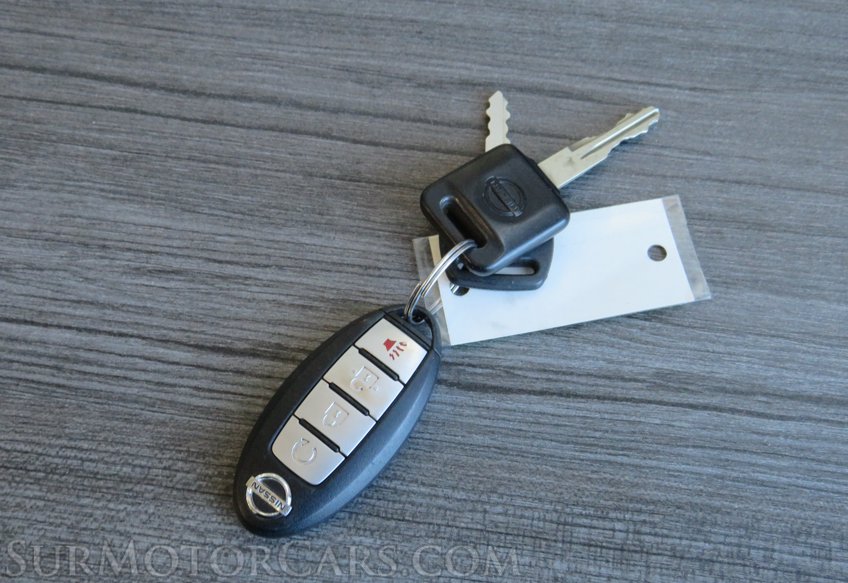 2016 Nissan Titan XD - Image 62