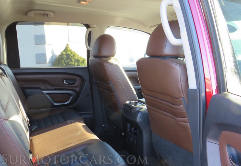 2016 Nissan Titan XD - Image 47