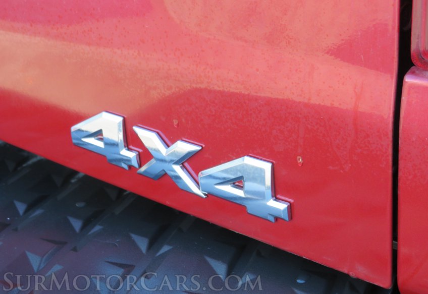 2016 Nissan Titan XD - Image 30