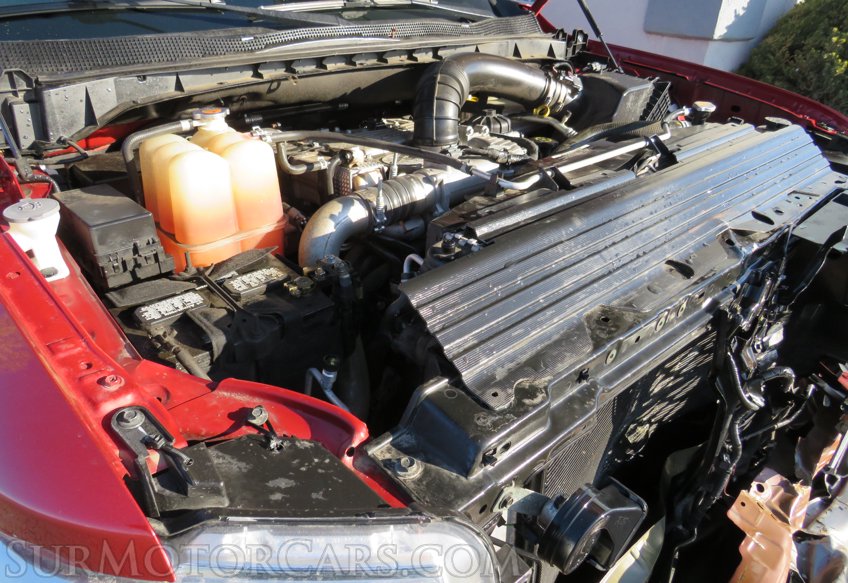 2016 Nissan Titan XD - Image 75