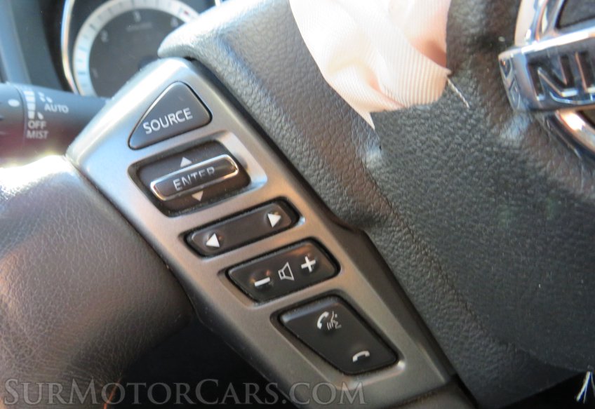 2016 Nissan Titan XD - Image 48