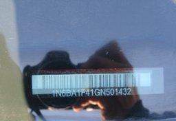 2016 Nissan Titan XD - Image 80