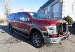 2016 Nissan Titan XD - Image 2