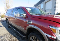 2016 Nissan Titan XD - Image 14