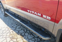 2016 Nissan Titan XD - Image 22