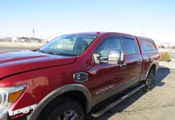 2016 Nissan Titan XD - Image 16