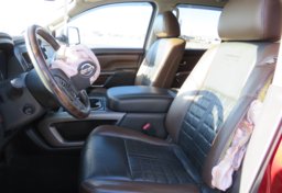 2016 Nissan Titan XD - Image 38