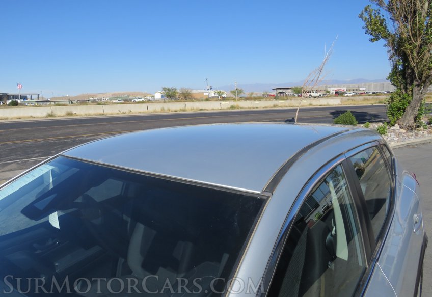 2021 Nissan Rogue Sport - Image 16