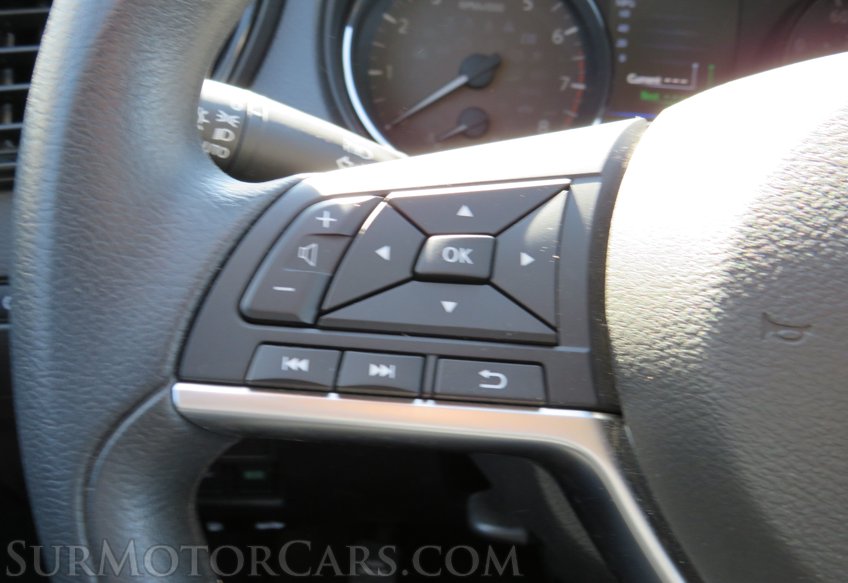 2021 Nissan Rogue Sport - Image 29