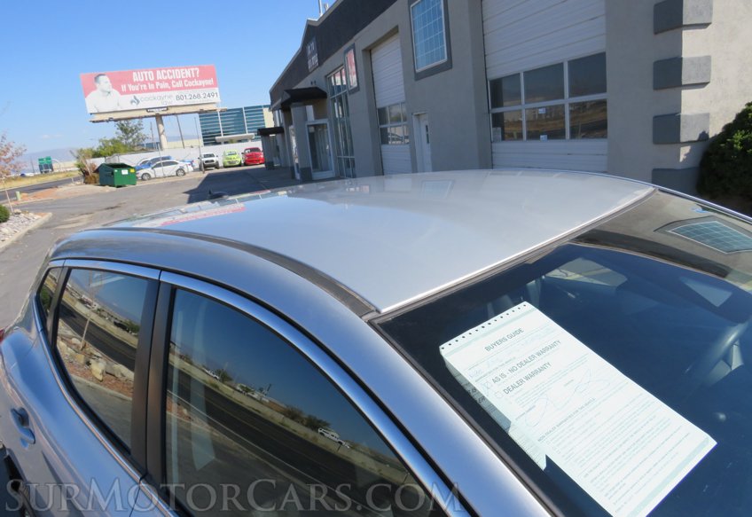 2021 Nissan Rogue Sport - Image 15