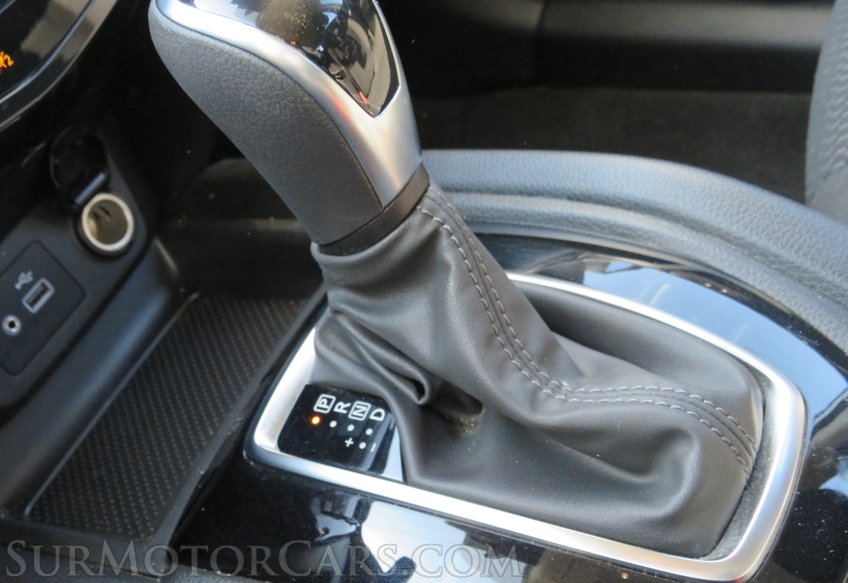 2021 Nissan Rogue Sport - Image 35