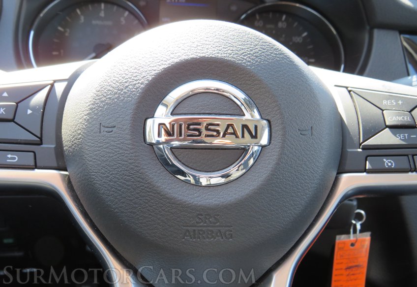 2021 Nissan Rogue Sport - Image 28