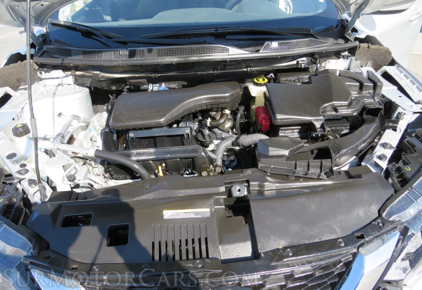 2021 Nissan Rogue Sport - Image 45