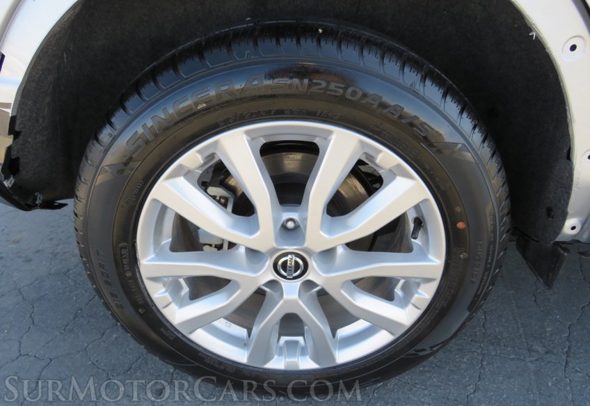 2021 Nissan Rogue Sport - Image 43