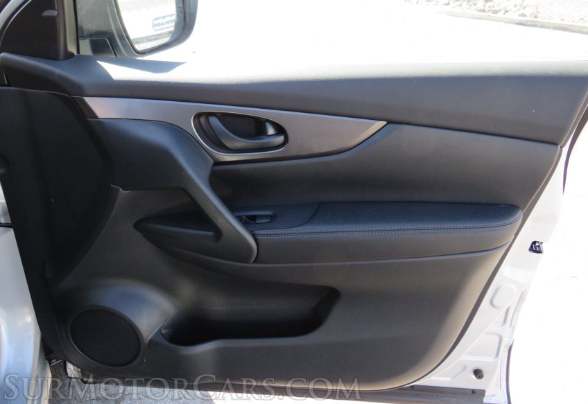 2021 Nissan Rogue Sport - Image 42