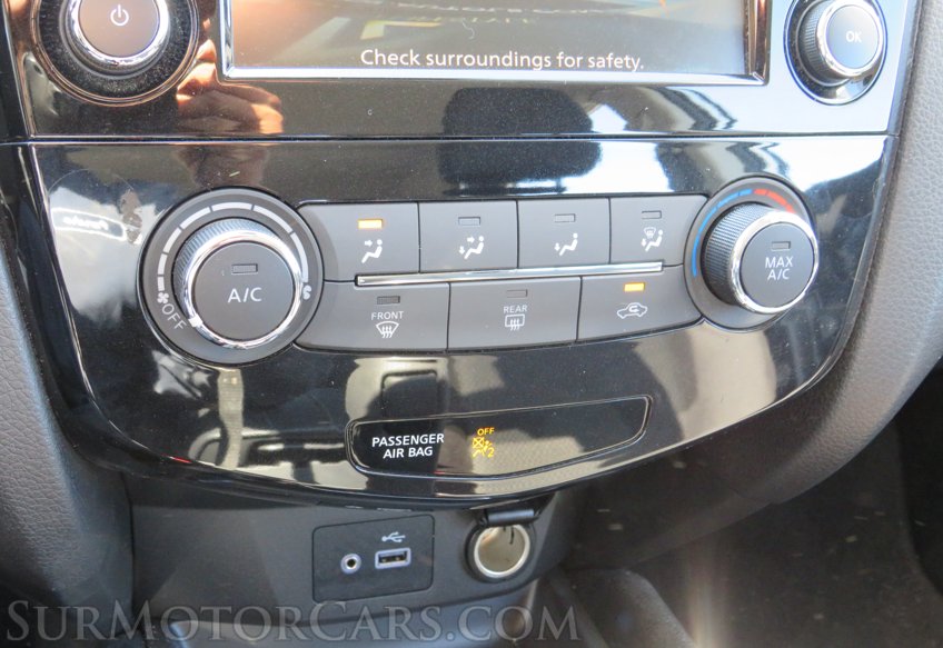 2021 Nissan Rogue Sport - Image 36