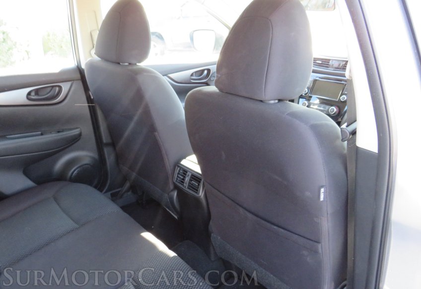 2021 Nissan Rogue Sport - Image 23