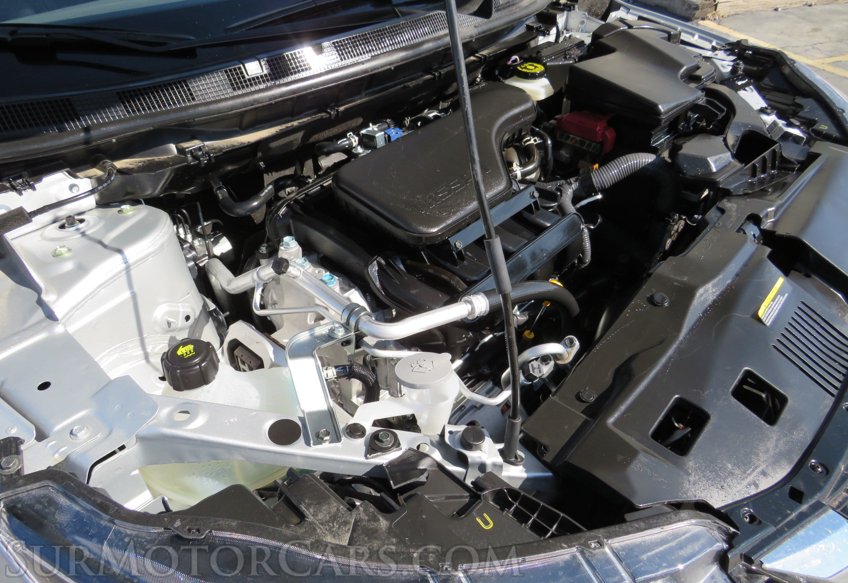 2021 Nissan Rogue Sport - Image 44