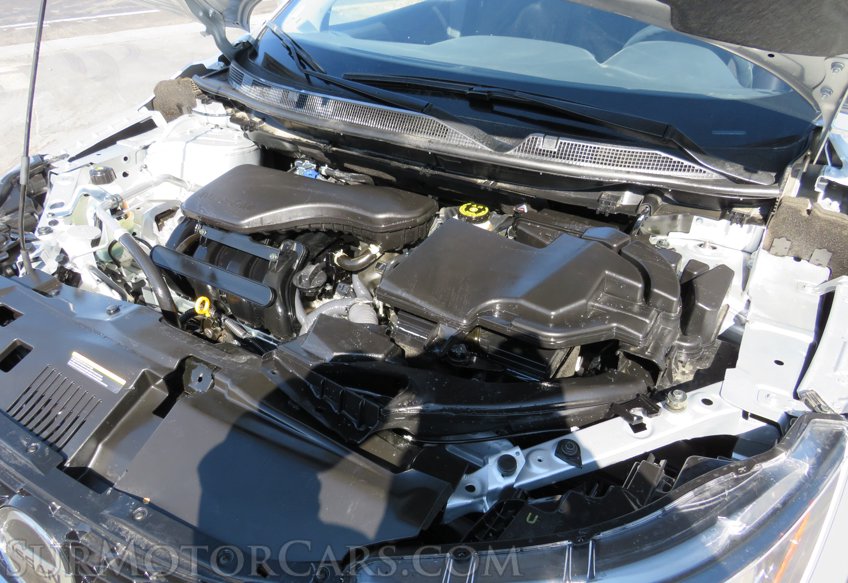 2021 Nissan Rogue Sport - Image 46