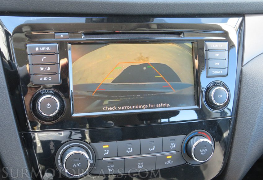 2021 Nissan Rogue Sport - Image 33