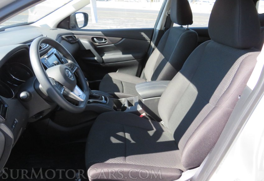 2021 Nissan Rogue Sport - Image 21