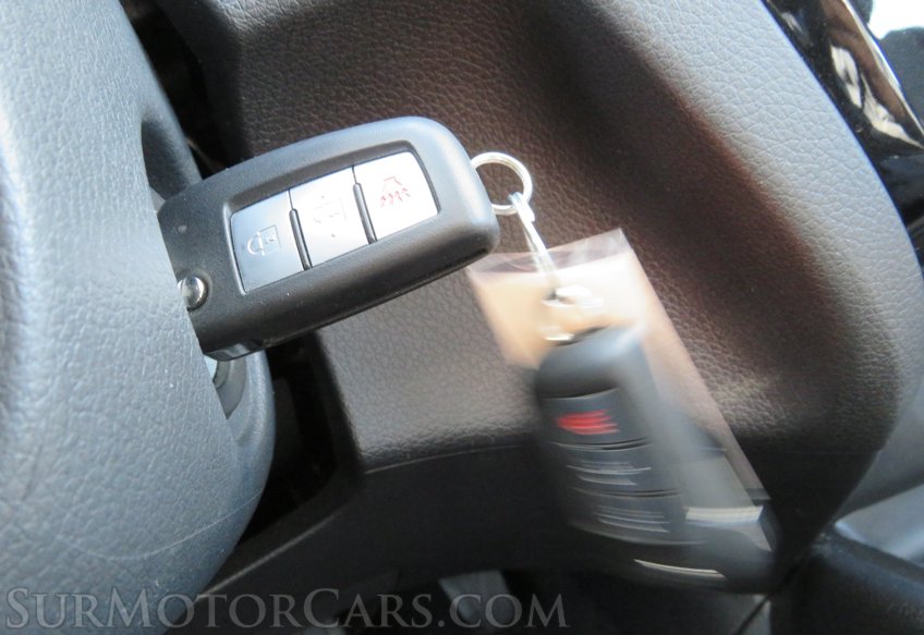 2021 Nissan Rogue Sport - Image 37