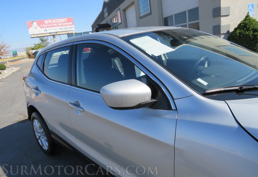 2021 Nissan Rogue Sport - Image 13