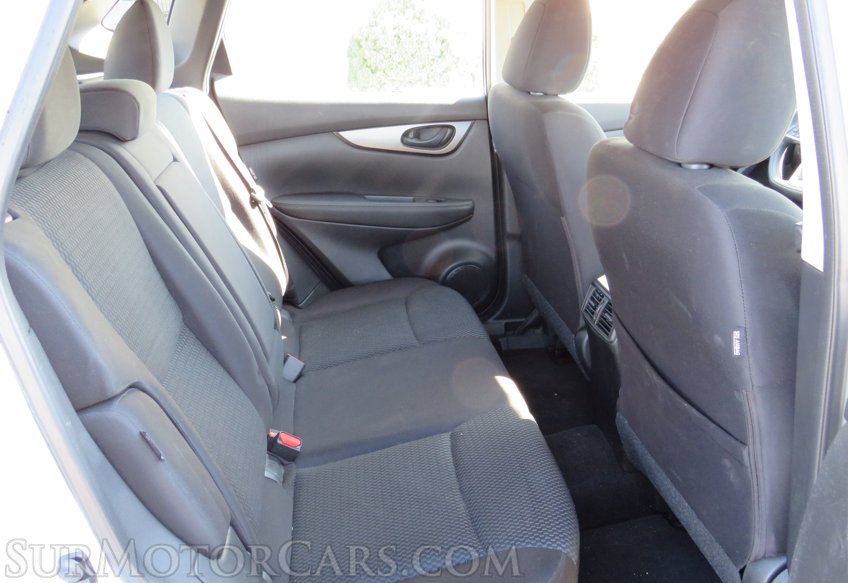 2021 Nissan Rogue Sport - Image 22