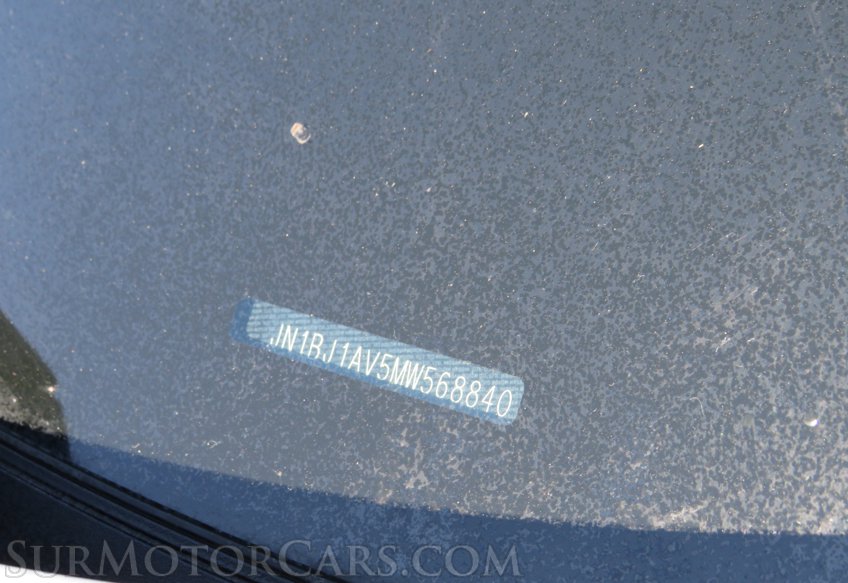 2021 Nissan Rogue Sport - Image 48