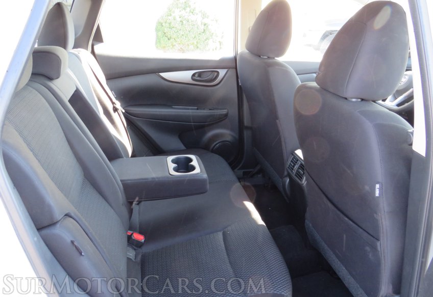 2021 Nissan Rogue Sport - Image 26