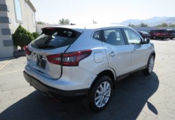 2021 Nissan Rogue Sport - Image 8