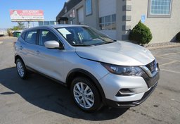 2021 Nissan Rogue Sport - Image 2